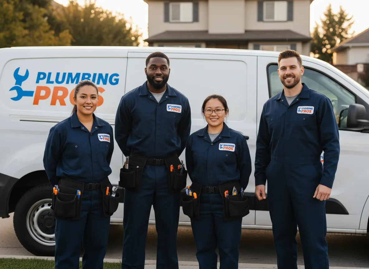 Water Heater Repair company in Mcleod, MT